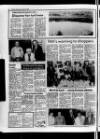 Ballymena Weekly Telegraph Thursday 08 August 1985 Page 4