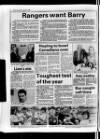 Ballymena Weekly Telegraph Thursday 08 August 1985 Page 6