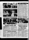 Ballymena Weekly Telegraph Thursday 08 August 1985 Page 16