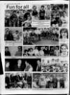 Ballymena Weekly Telegraph Thursday 15 August 1985 Page 8