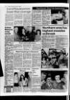 Ballymena Weekly Telegraph Thursday 15 August 1985 Page 16