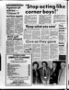 Ballymena Weekly Telegraph Thursday 22 August 1985 Page 2