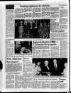 Ballymena Weekly Telegraph Thursday 22 August 1985 Page 14