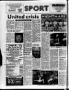 Ballymena Weekly Telegraph Thursday 22 August 1985 Page 52