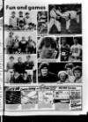 Ballymena Weekly Telegraph Thursday 29 August 1985 Page 43