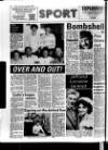 Ballymena Weekly Telegraph Thursday 29 August 1985 Page 48