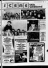 Ballymena Weekly Telegraph Thursday 05 September 1985 Page 21