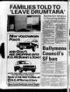 Ballymena Weekly Telegraph Thursday 10 October 1985 Page 6