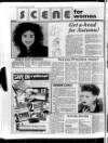 Ballymena Weekly Telegraph Thursday 10 October 1985 Page 12