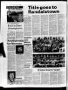 Ballymena Weekly Telegraph Thursday 10 October 1985 Page 48