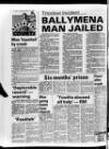 Ballymena Weekly Telegraph Thursday 17 October 1985 Page 4