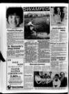 Ballymena Weekly Telegraph Thursday 17 October 1985 Page 10