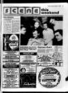 Ballymena Weekly Telegraph Thursday 17 October 1985 Page 21