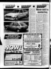 Ballymena Weekly Telegraph Thursday 17 October 1985 Page 32