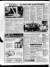 Ballymena Weekly Telegraph Thursday 31 October 1985 Page 8