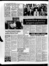 Ballymena Weekly Telegraph Thursday 31 October 1985 Page 16