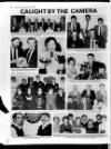 Ballymena Weekly Telegraph Thursday 31 October 1985 Page 28