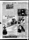Ballymena Weekly Telegraph Thursday 05 December 1985 Page 6