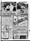 Ballymena Weekly Telegraph Thursday 05 December 1985 Page 7