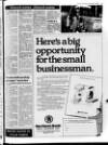 Ballymena Weekly Telegraph Thursday 05 December 1985 Page 23