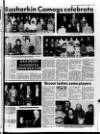 Ballymena Weekly Telegraph Thursday 05 December 1985 Page 55