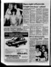 Ballymena Weekly Telegraph Thursday 23 January 1986 Page 2