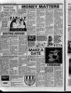 Ballymena Weekly Telegraph Thursday 23 January 1986 Page 10