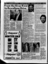 Ballymena Weekly Telegraph Thursday 23 January 1986 Page 12