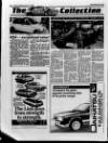 Ballymena Weekly Telegraph Thursday 23 January 1986 Page 30