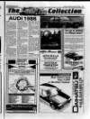 Ballymena Weekly Telegraph Thursday 23 January 1986 Page 33