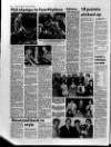 Ballymena Weekly Telegraph Thursday 23 January 1986 Page 38