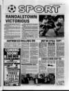 Ballymena Weekly Telegraph Thursday 23 January 1986 Page 41