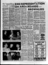 Ballymena Weekly Telegraph Thursday 06 February 1986 Page 11