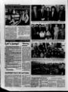 Ballymena Weekly Telegraph Thursday 06 February 1986 Page 18