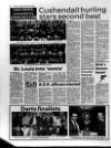 Ballymena Weekly Telegraph Thursday 06 February 1986 Page 32
