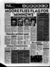 Ballymena Weekly Telegraph Thursday 06 February 1986 Page 38