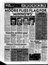 Ballymena Weekly Telegraph Thursday 06 February 1986 Page 40
