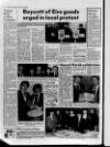 Ballymena Weekly Telegraph Thursday 27 February 1986 Page 6