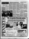 Ballymena Weekly Telegraph Thursday 27 February 1986 Page 21