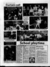 Ballymena Weekly Telegraph Thursday 27 February 1986 Page 22