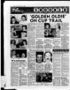 Ballymena Weekly Telegraph Thursday 27 February 1986 Page 44