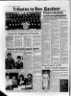 Ballymena Weekly Telegraph Thursday 20 March 1986 Page 18