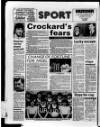 Ballymena Weekly Telegraph Thursday 20 March 1986 Page 48