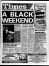Ballymena Weekly Telegraph Thursday 20 March 1986 Page 49