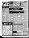 Ballymena Weekly Telegraph Thursday 10 April 1986 Page 10