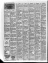 Ballymena Weekly Telegraph Thursday 10 April 1986 Page 22