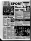 Ballymena Weekly Telegraph Thursday 10 April 1986 Page 40
