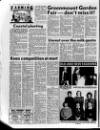 Ballymena Weekly Telegraph Thursday 17 April 1986 Page 14