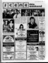 Ballymena Weekly Telegraph Thursday 17 April 1986 Page 19