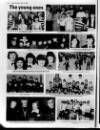 Ballymena Weekly Telegraph Thursday 17 April 1986 Page 20